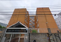 Apartamento 51-A, 58m², Vila Sabrina - Oportunidade Única!