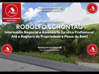 Terreno urbano de 551,91 hectares em Joaquim Nabuco