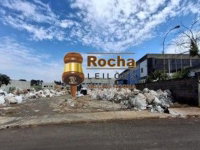 6 lotes comerciais em Tatuí, totalizando 6.000m²