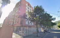 Apartamento com 2 quartos, 61m²