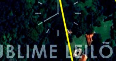 Terreno Amplo de 40.863m² em Louveira - SP