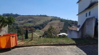 Terreno Urbano com 200m² em Divino/MG