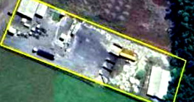 Terreno Industrial com 6.103m² em Concórdia/SC