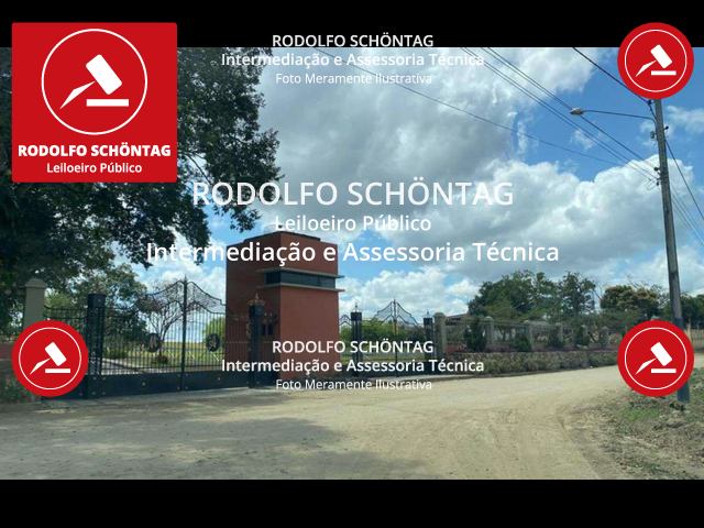 Fazenda Urbano com 35,64 hectares em Timbaúba - PE