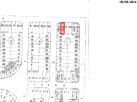 Terreno com 300m² em Luziânia/GO