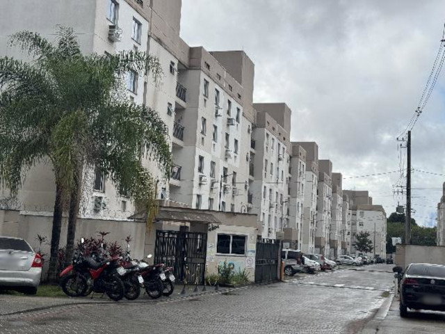 Apartamento com 2 quartos e 1 vaga em Rio de Janeiro/RJ