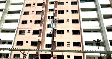 Apartamento com 2 quartos, 51.44m², 1 vaga