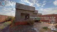 Casa com 2 quartos em Jataí/GO