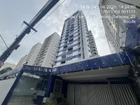 Apartamento 3 quartos, 100,5 m², 1 vaga