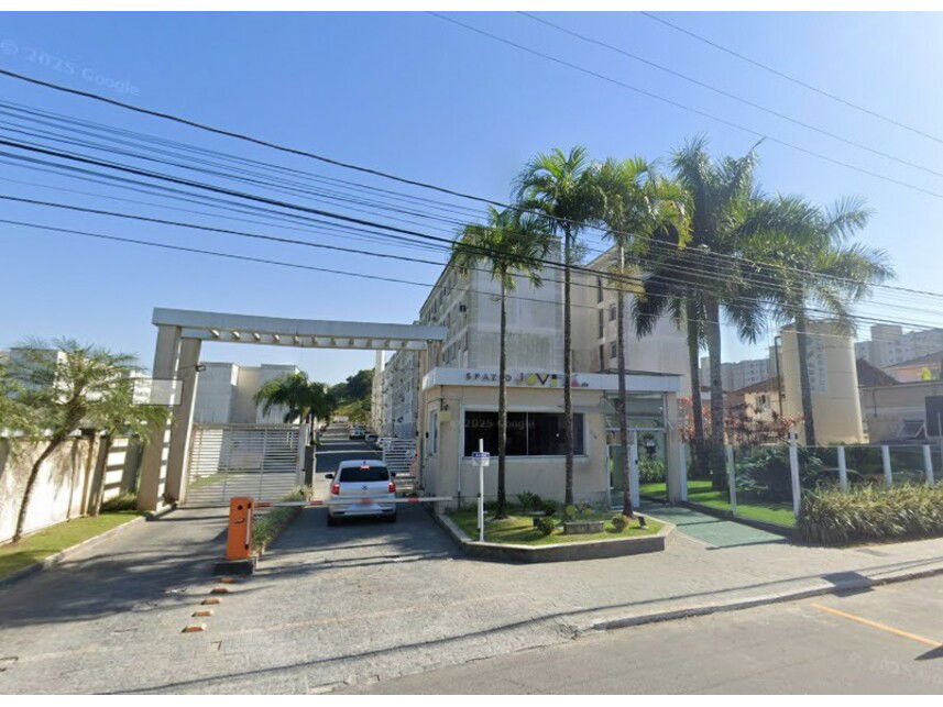 Apartamento 504 no Spazio Jovita com 1 vaga e 72,69m²