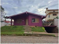 Casa 199m² com Terreno 367m² em São Gabriel-RS
