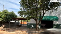 Imóvel comercial com 420m² no Jardim Cairi