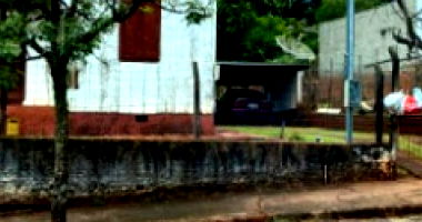 Lote Urbano com Benfeitoria em Três Passos/RS