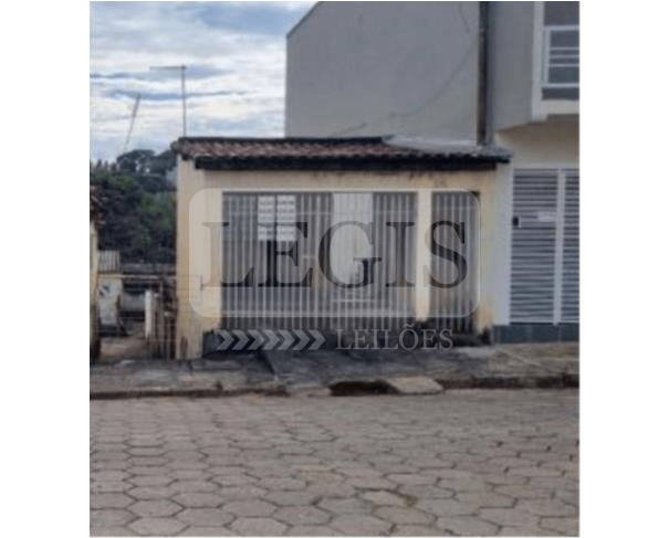 Terreno Urbano em Itapeva/SP com 150m²