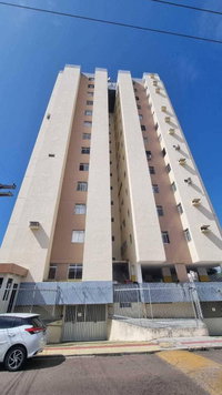 Apartamento 3 dormitórios, 2 banheiros, 96m², 1 vaga - Edifício Del Rey