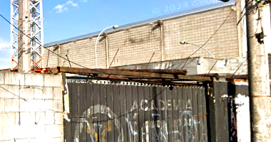 Terreno com 1.000m² e 50,31m² construídos em Sorocaba/SP