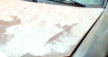 FIAT/PALIO ELX FLEX 2006/2007 CINZA - SUCATA COM MOTOR INSERVÍVEL