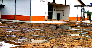 Espaçoso Galpão Industrial em Ótimo Estado para Investimentos