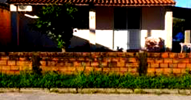 Casa Ocupada em Tubarão com 250m² de Terreno