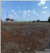 Gleba com 334.716m² em Canindé de São Francisco/SE