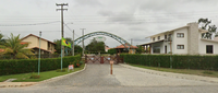Terreno de 1.047,07m² em condomínio valorizado