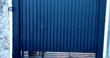 Casa com 139,50m² de área construída em Bauru/SP