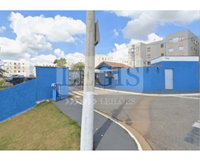 Apartamento com 2 quartos, 1 banheiro e vaga de garagem