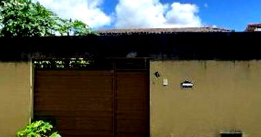 Casa em São Gonçalo do Amarante/RN com 2 quartos