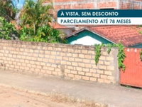 Casa Ocupada com 102 m² em Novo Oriente de Minas - MG