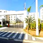 Apartamento 2 Quartos no Residencial Villaggio Florenca