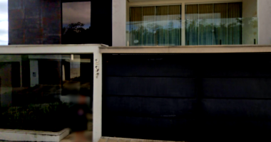 Casa com 309,66m² e piscina em Formiga/MG