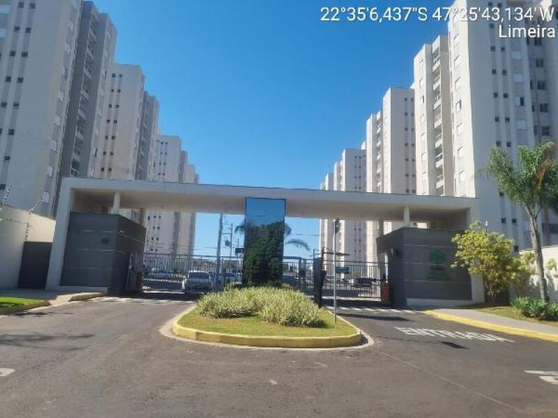 Apartamento 55,43m² com 1 vaga, desocupado