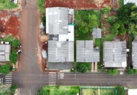 Lote Urbano com 329,75m² em Pinhalzinho/SC