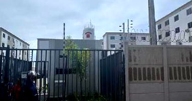 Apartamento com 2 quartos em Fortaleza