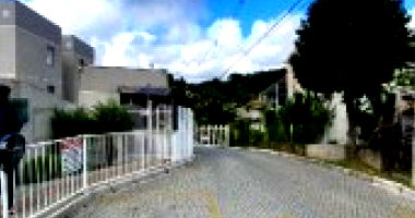 Apartamento com 45,13m² em Curitiba/PR