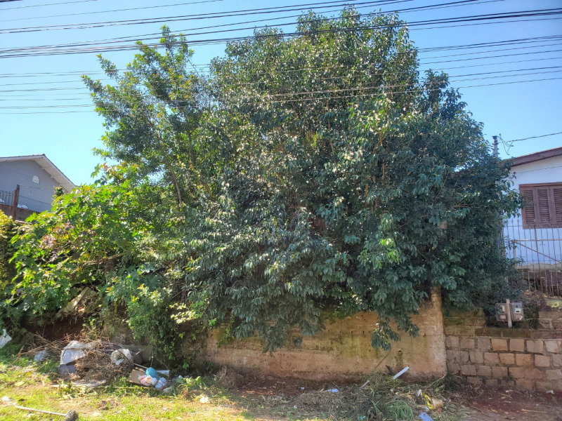Terreno em Alvorada/RS com 76,75m²
