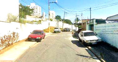 Apartamento 2 quartos, 1 banheiro, 1 vaga, 45.78m² privativos