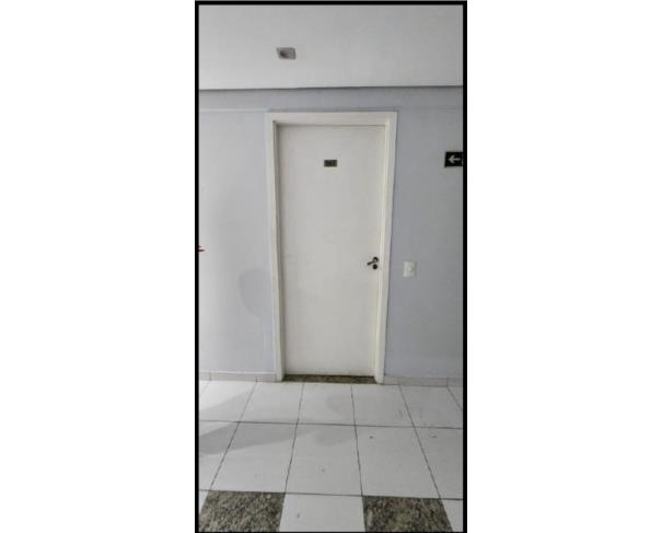 Apartamento comercial com 1 vaga, 32,74m²