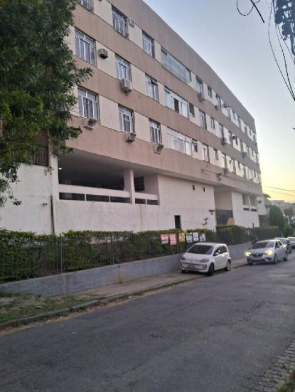 Apartamento 2 Quartos em Rio de Janeiro