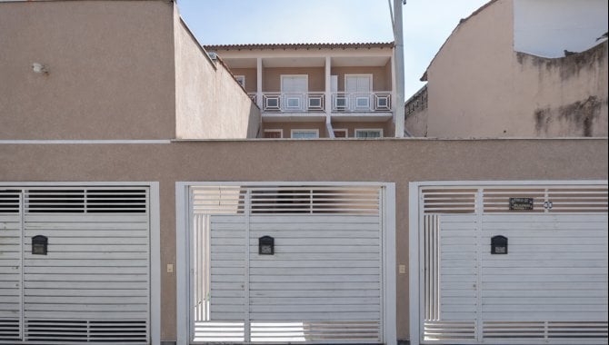 Casa com 2 quartos, 86 m², ocupada, Jardim das Rosas