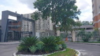 Apartamento 46,41m² com 1 vaga em São Gonçalo/RJ