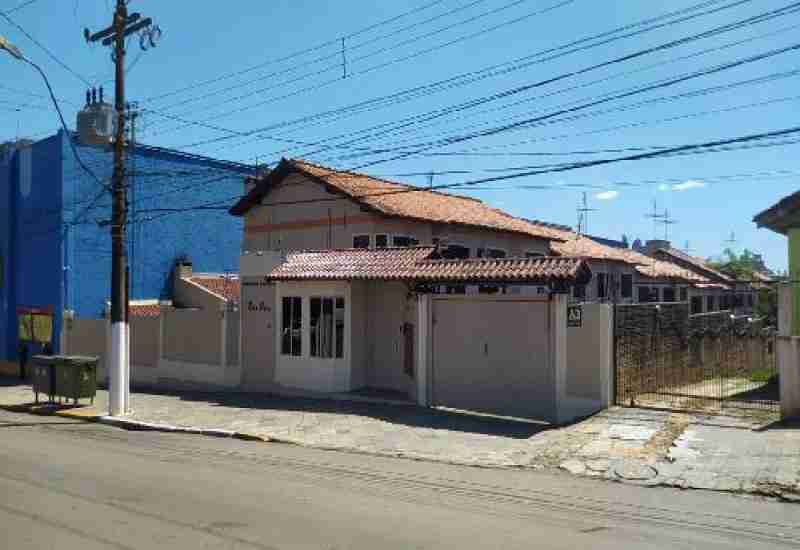 Apartamento com 2 Quartos em Esteio