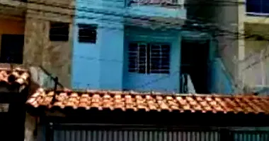 Casa com 152,89m² construídos em São Paulo