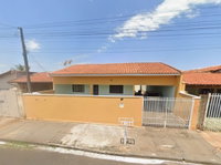 Casa com 3 quartos, 273m², área construída de 186m²