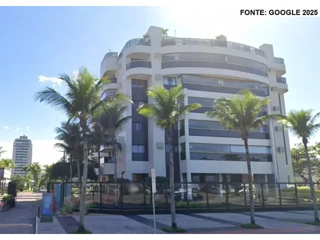 Apartamento 401 Ed. Waterways Southwest - 3 vagas garagem - Barra da Tijuca