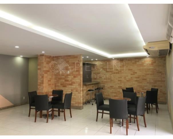 APTO 605 - Atlantis Park II - 1 Vaga -
