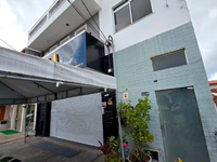 Casa com 512m² de área construída em Ipirá - BA