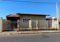 Terreno com 119,35m² em General Salgado/SP