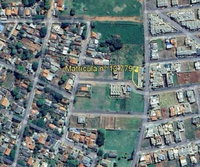 Terreno 326m² em Astorga/PR - Lote 3 - Residencial Prandi
