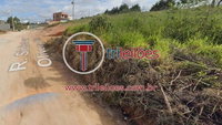 Imóvel Rural 1388m² em Resende Costa